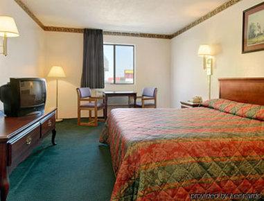 Hotel Super 8 By Wyndham Mo Rock Port