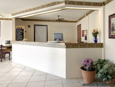 Super 8 By Wyndham Mo 2* Rock Port